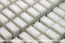 Мировые цены на сахар взлетели из-за аномальной летней погоды
