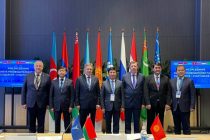 Руководители торгово-промышленных палат СНГ договорились об укреплении сотрудничества