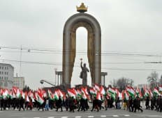 Рӯзи Парчам