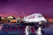 «Qatar Airways» шаҳрвандони Тоҷикистонро ба кор даъват мекунад
