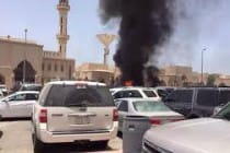 Дар Арабистони Саудӣ ба гумони ширкат дар ҳамлаҳои террористӣ 19 нафар боздошт шуданд