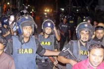 Полиси Бангладеш ҳамаи террористонро нобуд кард