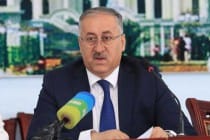 Вазир: «Хориҷиҳо ҳатто барои ҷарроҳӣ ба кишвари  мо меоянд»