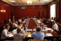 Ҷаласаи навбатии Комиссияи миллии Ҷумҳурии Тоҷикистон оид ба корҳои ЮНЕСКО баргузор гардид