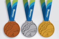 Рио-2016: ИМА бо 15 медали тилло, 12 медали нуқра ва 10 медали биринҷӣ дар ҷои аввал қарор дорад