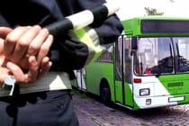 РБДА ВКД ҶТ барои танзими ҳаракати воситаҳои нақлиёт дар роҳҳо  амалиёти «Автобус» мегузаронад