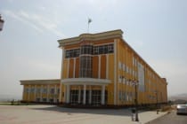 Донишҷӯйи тоҷик ғолиби конфронси илмии байналмилалӣ дар шаҳри Бишкек гардид