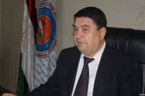 Даргузашти Сафар Сафаров