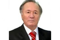 Академик Рашид Раҳимов: «Конститутсия ба рушди иқтисоди миллӣ замина гузошт»