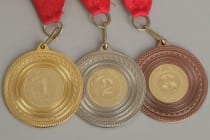 Варзишгарони Суғд аз мусобиқаҳои байналмилалӣ 24 медали тилло ба даст оварданд