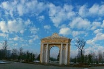 Дар Душанбе ҳарорати ҳаво ба 36 дараҷа гармӣ мерасад