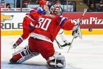 Хоккей: дастаҳои мунтахаби ИМА ва Канада дар финал