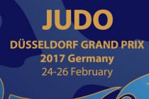 Ширкати паҳлавонони тоҷик дар мусобиқаи «Grand-Prix Dusseldorf 2017»