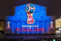 Ҳукумати Россия барои Чемпионати ҷаҳон -2018 боз 19 миллиард рубл ҷудо кард