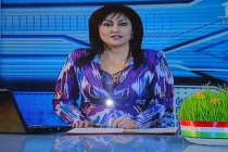 Мунира Раҳимова сардори Идораи телевизион ва радиои вилояти Суғд таъйин шуд