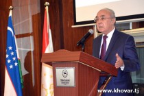 Баъд аз 25 сол «Ozbekiston havo yollari» 11 апрел ба Душанбе нахустин парвоз анҷом медиҳад