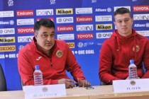 Мӯҳсин Муҳаммадиев: «Мо дастаи  «Алтин Асир»-ро хуб медонем»