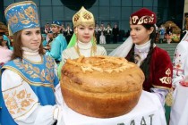 Дар Душанбе фестивали расму оин ва таомҳои миллии кишварҳои хориҷӣ  гузаронида мешавад