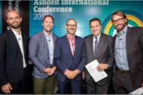 Ширкати «Помир Энерҷӣ» соҳиби  Ҷоизаи  байналмилалии « Ashden Awards» гардид