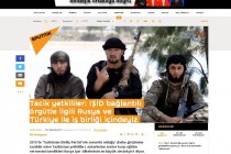 МАҚОМОТИ РАСМИИ ТОҶИКИСТОН: Вобаста ба пешгирӣ намудани гурӯҳи террористии ДОИШ бо кишварҳои Русия ва Туркия ҳамкории зич дорем