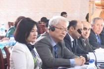 Дар шаҳри Хоруғ Форуми байналмилалии «Помир Инвест» баргузор шуд