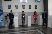 Дар Душанбе нахустин Маркази иттилоотии сайёҳӣ ифтитоҳ гардид