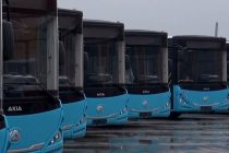 Дар Душанбе хатсайри нави автобусии №20 ба фаъолият оғоз менамояд