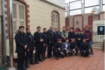 С. Абдуқодирзода: «Бузургтарин неъмат барои ҳар як шаҳрванди тоҷик амният ва тинҷию оромӣ дар мамлакат мебошад»