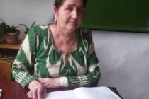«ХИШТИ АВВАЛ ЧУН НИҲАД МЕЪМОР КАҶ…». Омӯзгор Мавҷуда Ҳасанова чунин мешуморад, ки ба  воя расонидани фарзанд бе меҳру муҳаббат ва дастгирии падару модар ғайриимкон аст