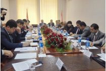 Муҳокимаи рисолаҳои илмӣ дар ҷаласаи Шӯрои диссертатсионии Донишгоҳи миллии Тоҷикистон