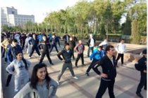 Имрӯз  кормандони вазорату идораҳои дахлдор ба машқҳои пагоҳирӯзӣ  ҷалб карда мешаванд