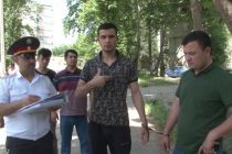 ҶИНОЯТ  ВА ҶАЗО. Ба гумонбарони ҷанги гурӯҳӣ 12 соли маҳрум шудан аз озодӣ таҳдид мекунад