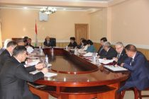 Созишномаи Тоҷикистон ва Венгрия оид ба ҳавасмандгардонӣ ва ҳифзи мутақобилаи сармоягузорӣ баррасӣ гардид