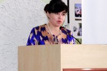 Мақсад аз баргузории курси омӯзишии «Зан-роҳбар» дарёфти занони боистеъдод аст