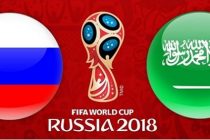 Чемпионати ҷаҳон- 2018:  ба Далер Кузяев мухлисӣ мекунем!