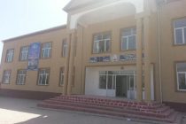 Дар деҳаи Ғурунги шаҳри Роғун барои 520  нафар хонанда мактаби замонавӣ  ба истифода дода шуд