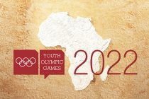 АКНУН  БА АФРИҚО МЕРАВЕМ!  Бозиҳои навбатии олимпии наврасон-2022 дар Сенегал баргузор мегарданд