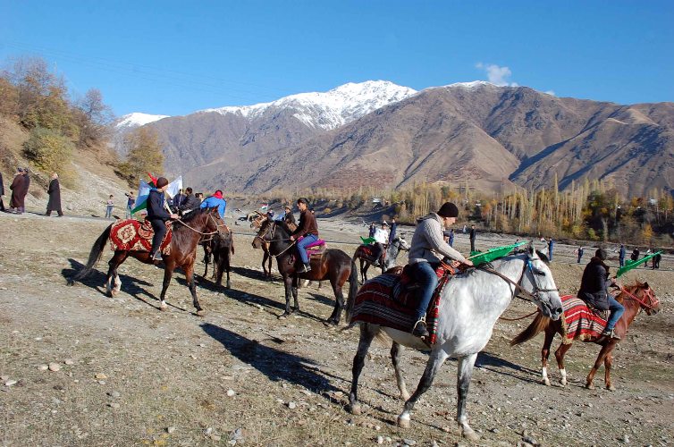 Погода в рашт таджикистан на 10 дней
