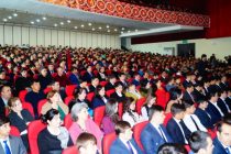 «Ҷавонон бар зидди терроризм ва ифротгароӣ» — бардошт аз мулоқот бо ҷавонони пойтахт