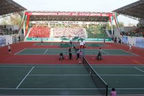 Дар мусобиқаи   «Tajikistan Open» теннисбозони Ӯзбекистон ва  Полша ғолиб омаданд