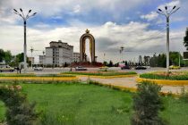 ОБУ ҲАВО:  дар  Душанбе  борони кӯтоҳмуддат борида, раъду барқ ба амал меояд