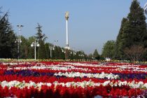 ОБУ ҲАВО: Имрӯз дар  шаҳри Душанбе  ҳаво 37+39 дараҷа гарм мешавад