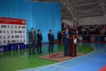 Дар Душанбе аввалин мусобиқаи кушод  оид ба волейбол байни бонувон барои дарёфти «Ҷоми пойтахт-2019» оғоз гардид