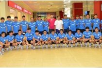 Душанбе ва Ҳисор —  мизбони  Чемпионати CAFA-2019