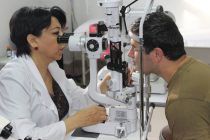 8 август —  Рӯзи умумиҷаҳонии офталмологҳо:   80-90 фоизи маълумоти атрофро инсон бо чашми сар қабул мекунад