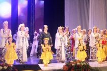 Ансамбли «Зебо» дар Фестивали байналмилалии «Мӯъҷизаи рақс» дар Ӯзбекистон иштирок дорад