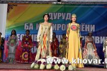 Дар шаҳри Душанбе  даври сеюми Фестивали «Ҷилваи рангҳо» доир гардид