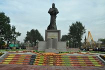 Дар Душанбе Иди Меҳргон бо шукӯҳу шаҳомати хосса таҷлил мегардад