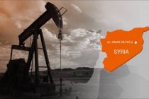 ИМА назорати минтақаҳои тавлидоти  нафтро дар  Сурия идома  медиҳад