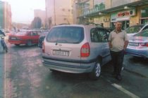 Дар Душанбе   ҷиҳати бартараф намудани ҳолатҳои танбашавии воситаҳои нақлиёт амалиёт идома дорад